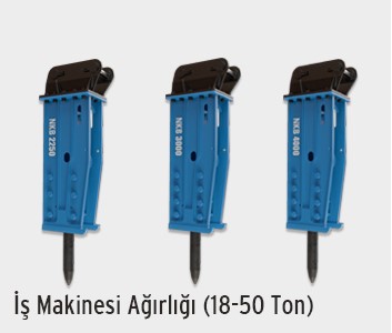Ağır Seri